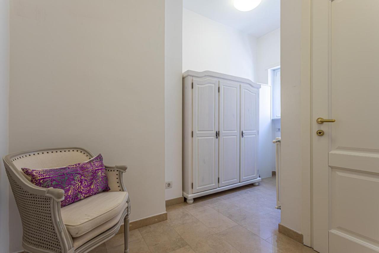 Ginevra Luxury New Classic Apartment Close Vatican Рим Экстерьер фото