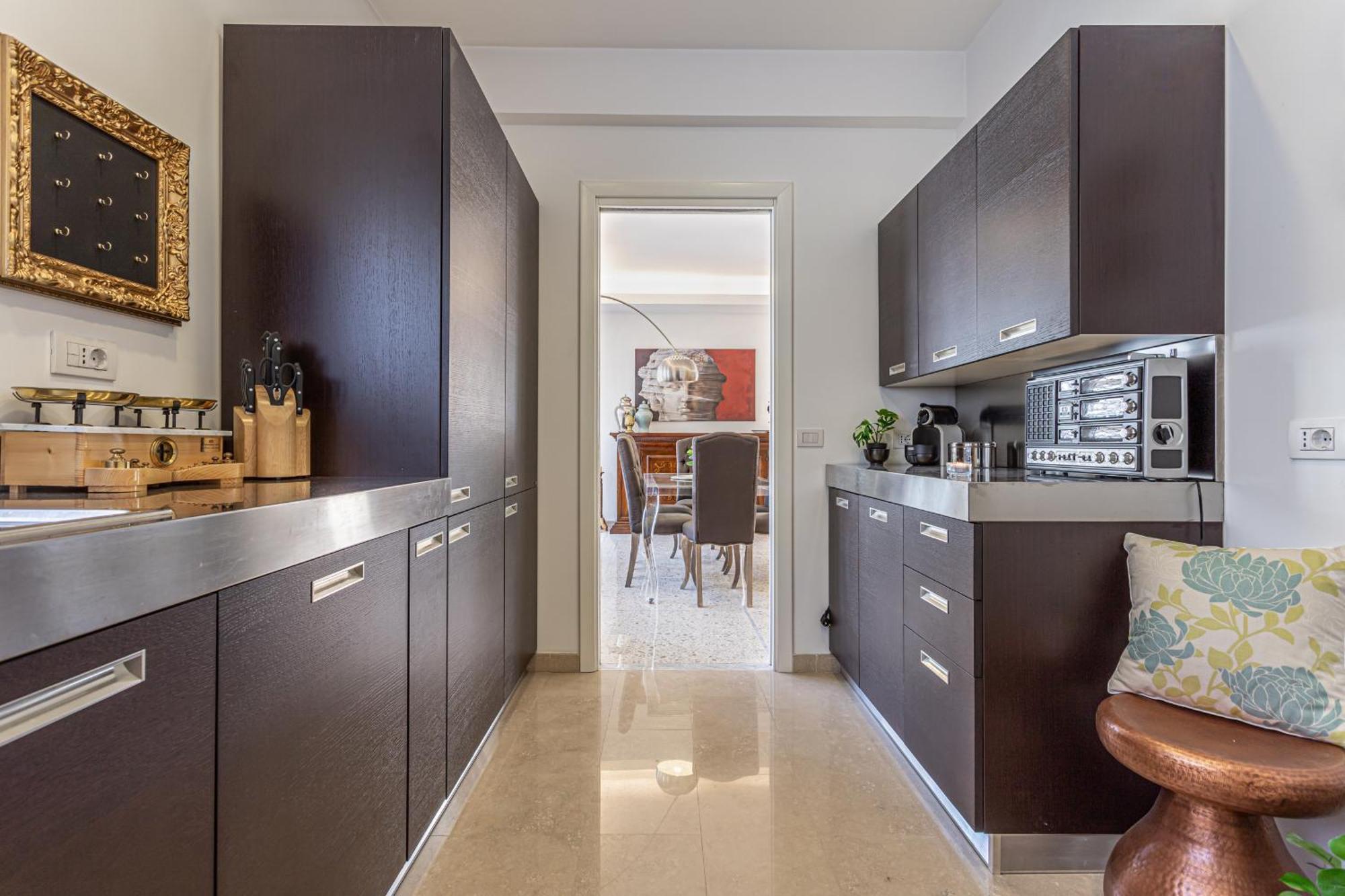 Ginevra Luxury New Classic Apartment Close Vatican Рим Экстерьер фото